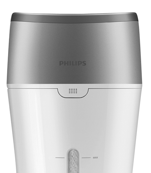 Philips Humidifier Nano Cloud