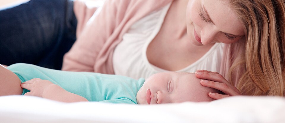 Philips AVENT - Füttern Ihres Babys mit Beikost