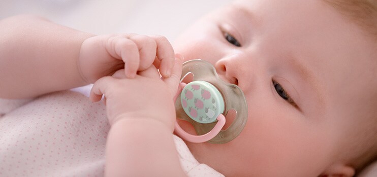 Philips AVENT - Häufige Beschwerden von Babys