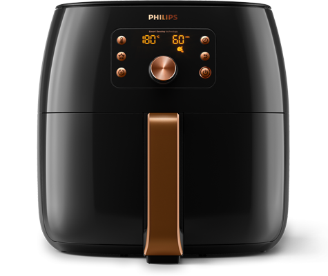 Philips Airfryer HD9860/90