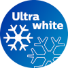Ultra weiß icon