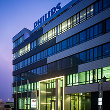 EuroPlaza Philips