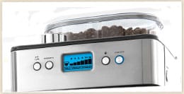 Intensivieren Sie Ihre Kaffeemomente