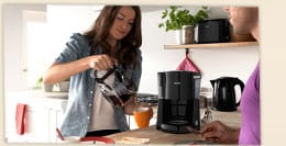 Einfach guter Kaffee