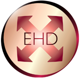EHD+-Technologie
