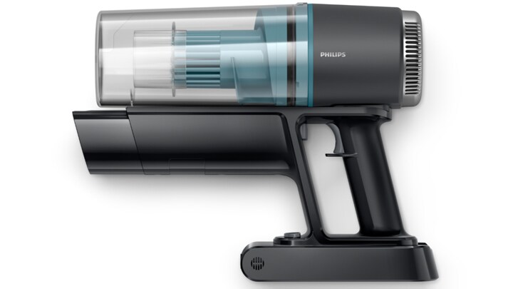 Akkurückrufaktion für kabellose Akku-Staubsauger der 2000 Series 3000 Series | Philips