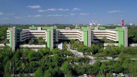 München Klinik