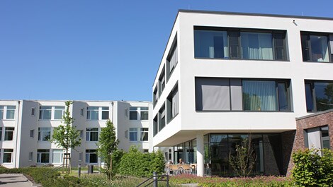 Paracelsus Kliniken