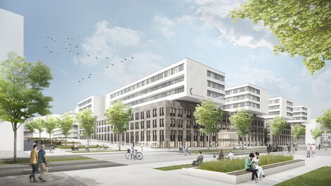 Klinikum Stuttgart