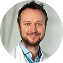 Prof. Pepe Zamorano