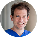 Dr. Justin Davies