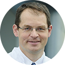 Dr. Benjamin Meder