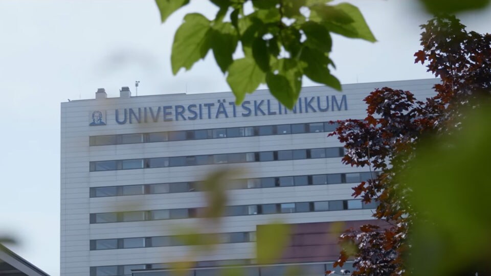 IT-Strategie der Zukunft am Universitätsklinikum Frankfurt