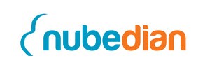 nubedian Logo