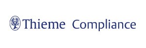 Thieme Compliance Logo