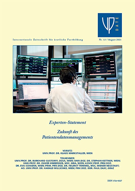 Expertenstatement - Die Zukunft des PDMS – PDF