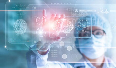 Digitalisierung In Zeiten Von Covid 19 Philips Healthcare