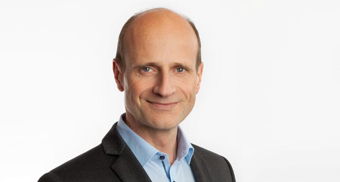 Skalierbar und modular: Plattformen gehört die Zukunft