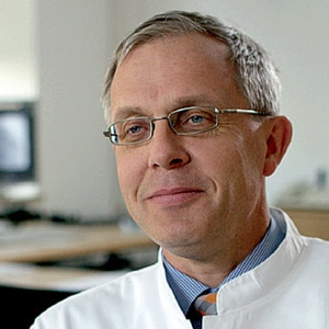 Professor Dr. med. Christoph Garlichs Diakonissenkrankenhaus Flensburg​