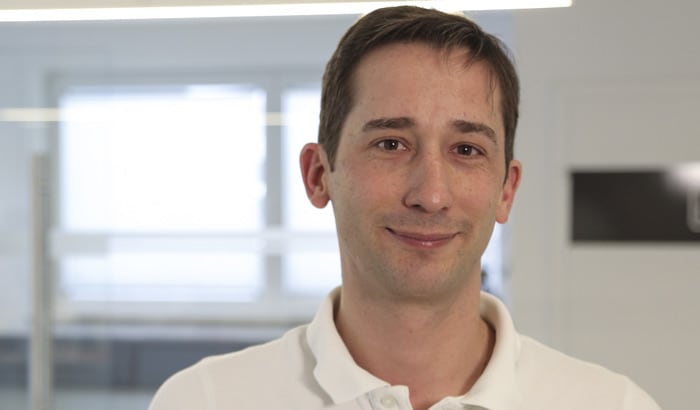 Gesteigerter Workflow bei optimaler Bildqualität