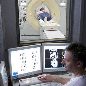CT-Behandlung MVZ Radiologie Prüner Gang in Kiel​