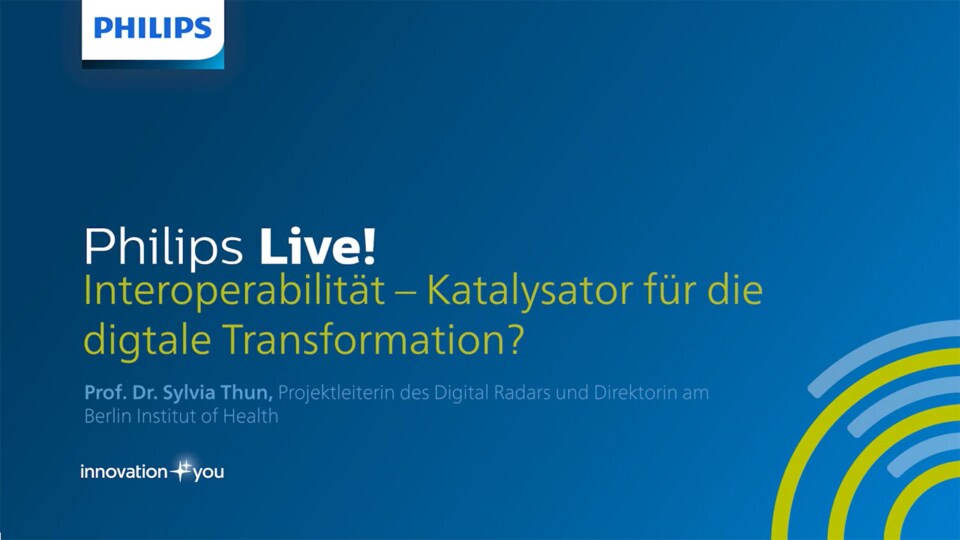 Video - Digitale Transformation