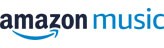 Amazon Music Logo