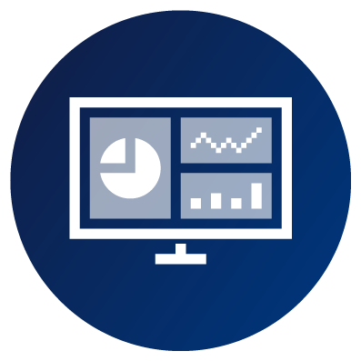 Icon Dashboards