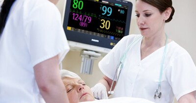 IntelliVue Patienten­monitore Basiskurs