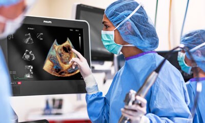 Philips US Weiterbildung Kardiologie