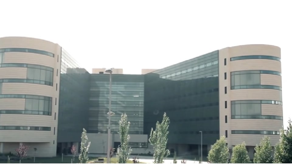 Höhere Produktivität durch digitale Pathologie, Universitätskliniken in Granada