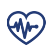 Kardiologiesymbol