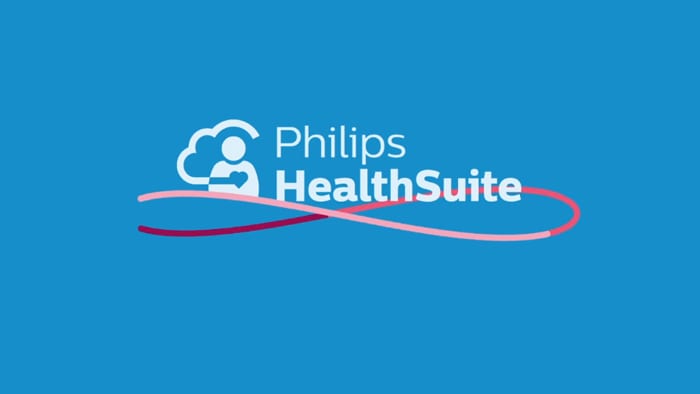 Integrierte Gesundheitsversorgung von Philips