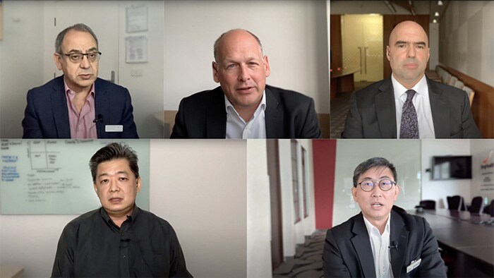 Barriers to streamlining workflows