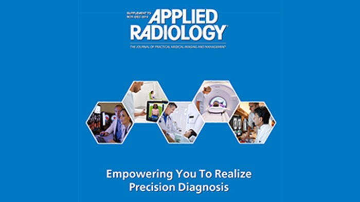 Angewandte Radiologie