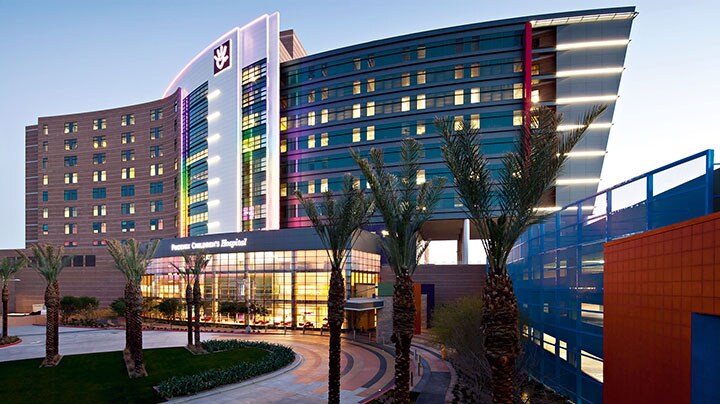 Phoenix Children's Hospital