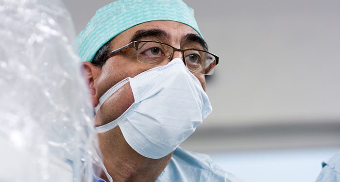 Dr. Kessab image