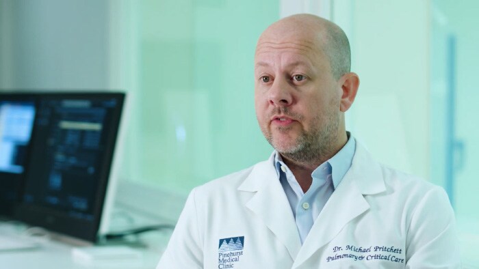 Video: Biopsie und Ablation