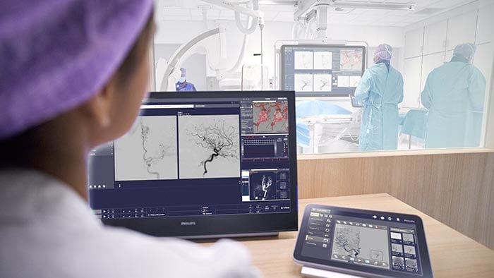 Neurovaskuläre Medizin