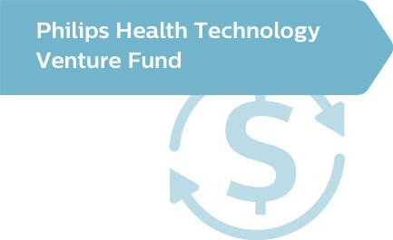 Philips Health Technology Venture Fund