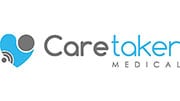 Logo Caretaker Medical
