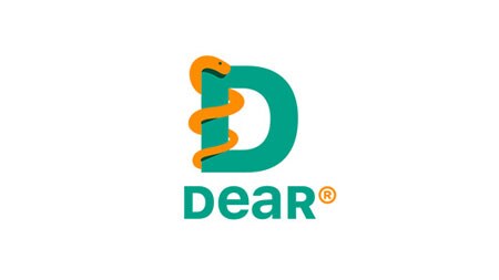 Logo DearHealth
