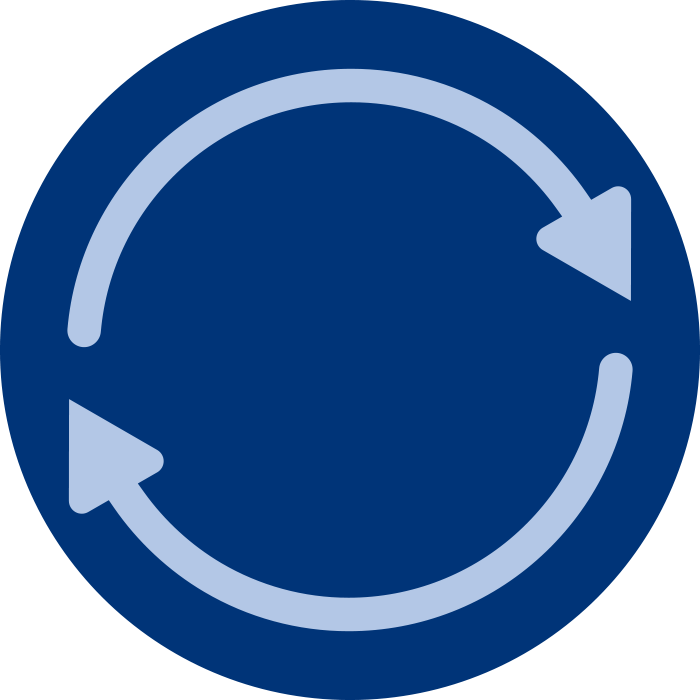 Zyklussymbol image