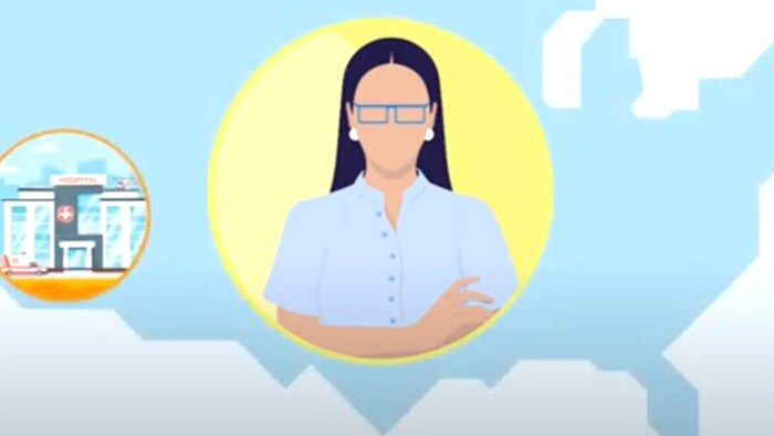 Transformation des Patientenmanagements mit Philips Enterprise Monitoring as a Service