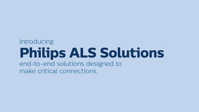 Promo-Video zur ALS Kampagne