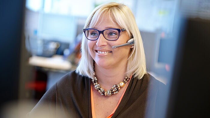 Proaktiver Remote Support