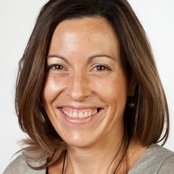 Dr Teresa Lopez Fernandez