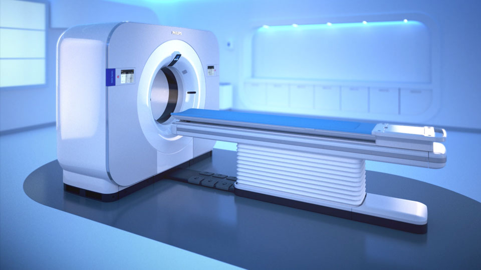 Philips Spectral CT 7500 - Trailer Video