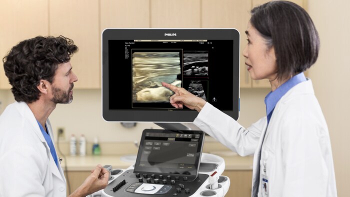 Gefäßdiagnostik image