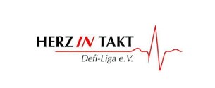 Herz in Takt – Defi-Liga e.V. 